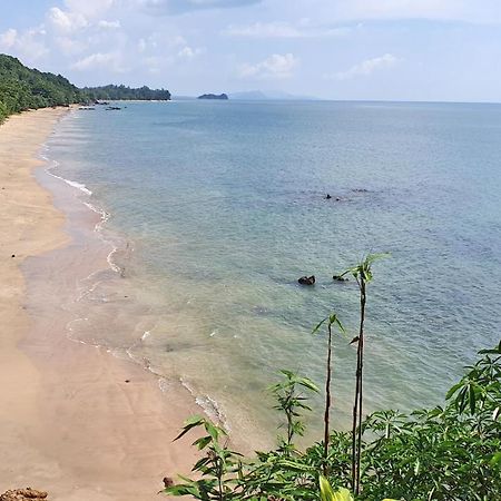 Koh Jum Aosi Beach View Ngoại thất bức ảnh