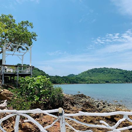 Koh Jum Aosi Beach View Ngoại thất bức ảnh