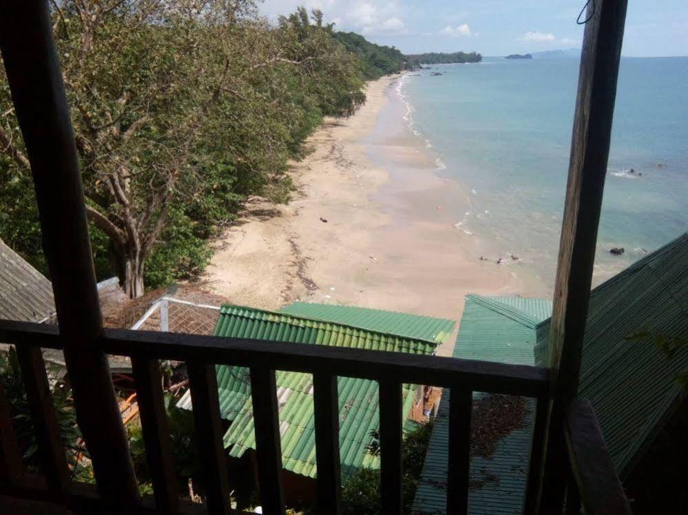 Koh Jum Aosi Beach View Ngoại thất bức ảnh