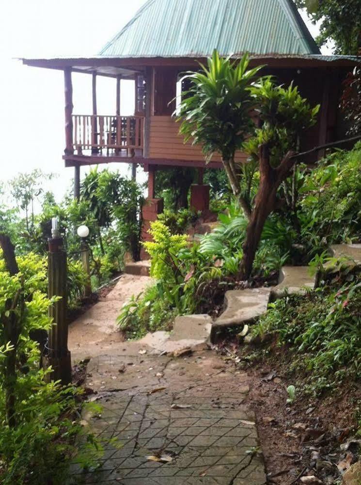 Koh Jum Aosi Beach View Ngoại thất bức ảnh