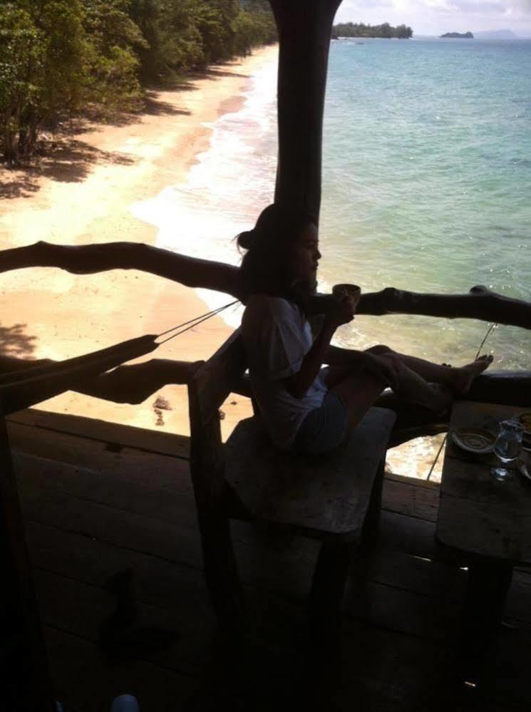 Koh Jum Aosi Beach View Ngoại thất bức ảnh