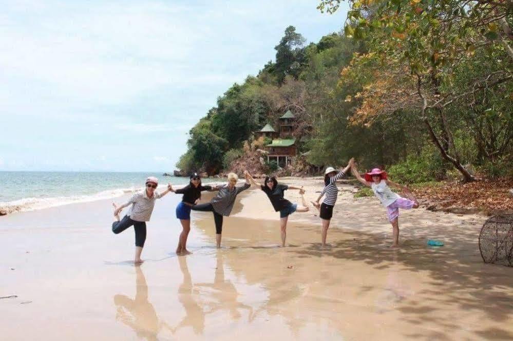 Koh Jum Aosi Beach View Ngoại thất bức ảnh