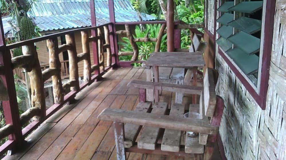 Koh Jum Aosi Beach View Ngoại thất bức ảnh