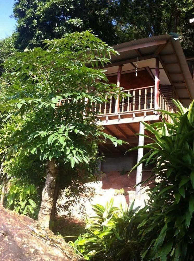 Koh Jum Aosi Beach View Ngoại thất bức ảnh