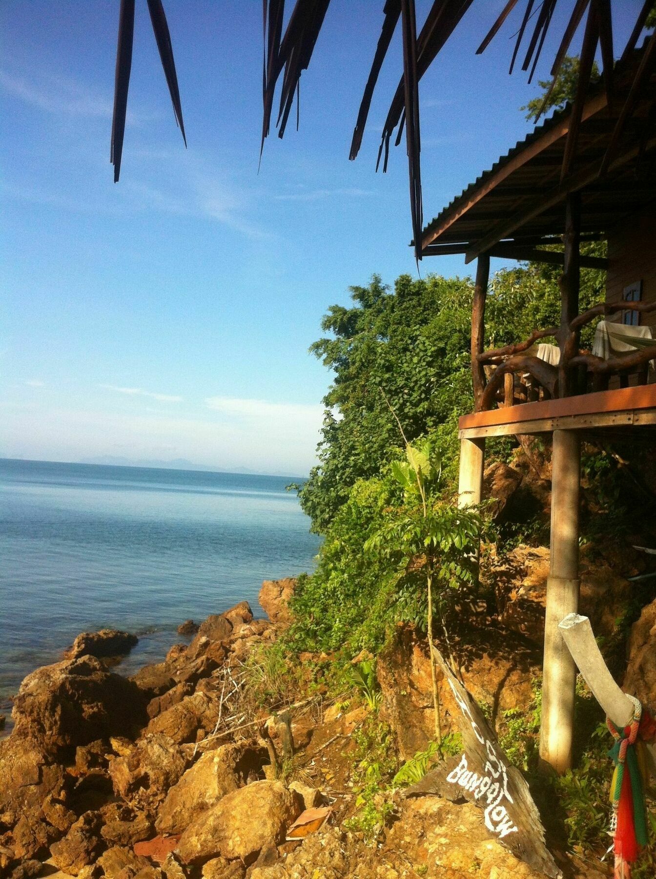 Koh Jum Aosi Beach View Ngoại thất bức ảnh