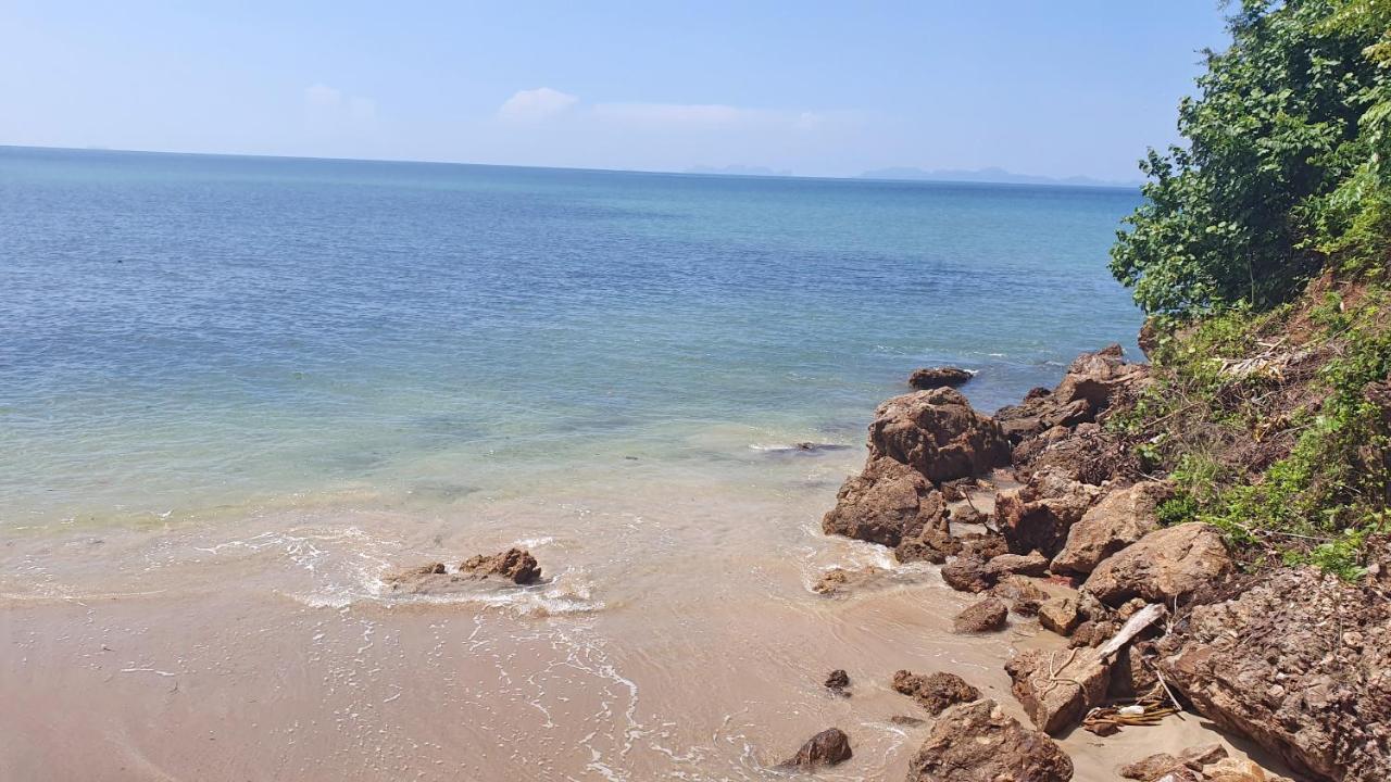 Koh Jum Aosi Beach View Ngoại thất bức ảnh