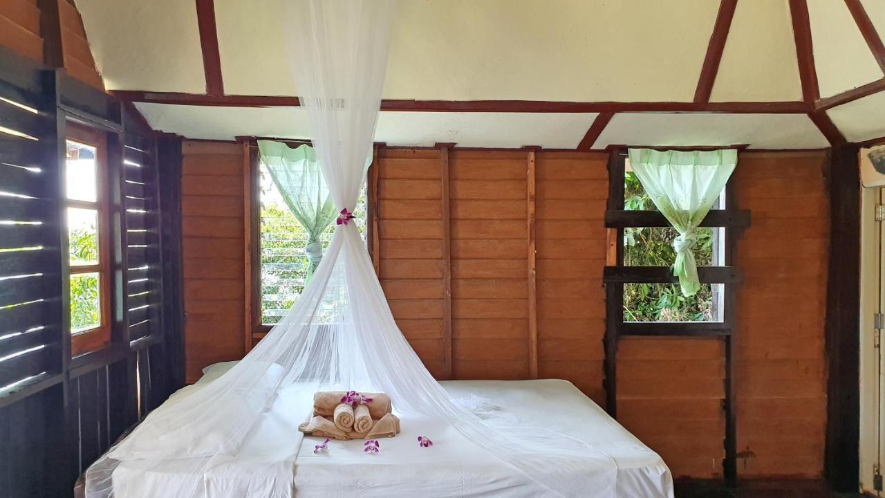 Koh Jum Aosi Beach View Ngoại thất bức ảnh