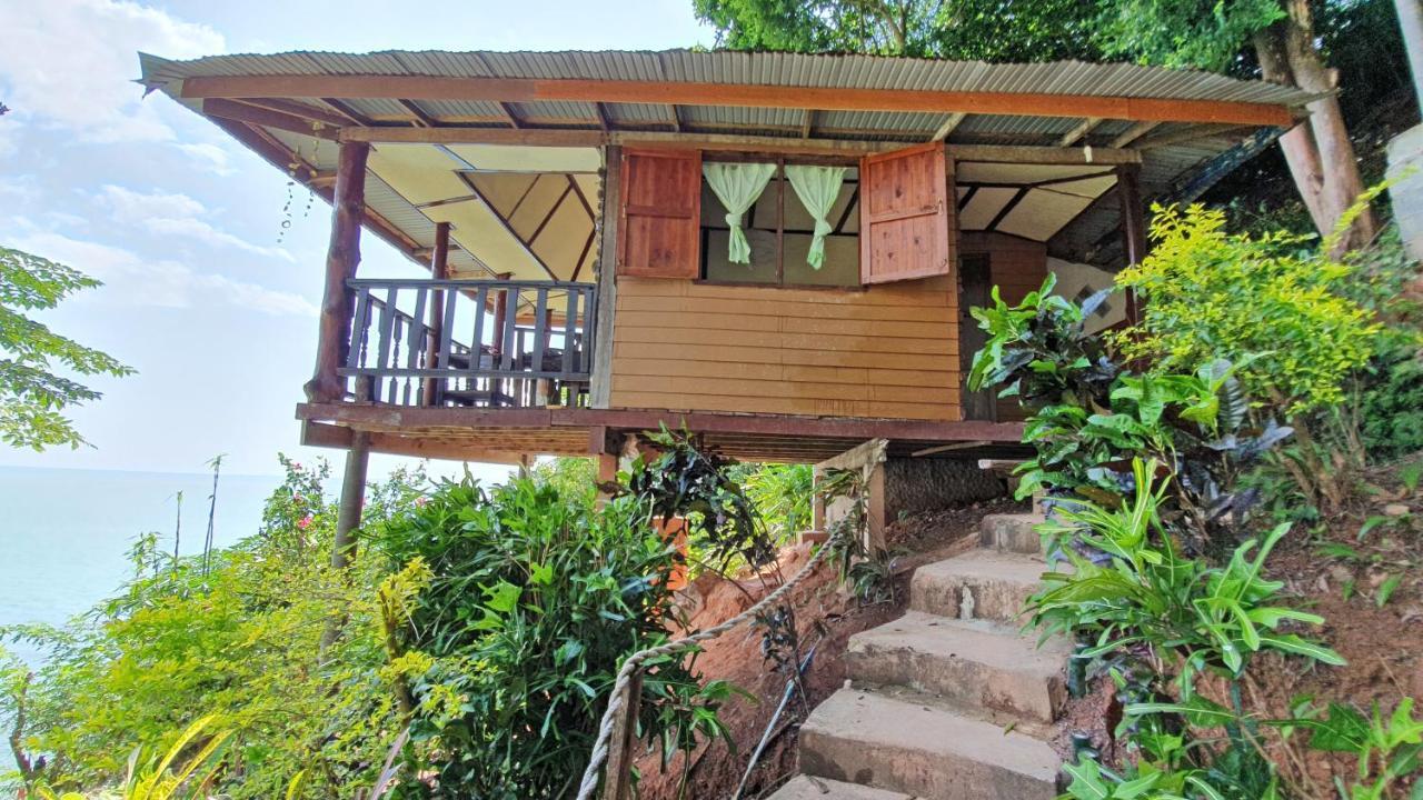 Koh Jum Aosi Beach View Ngoại thất bức ảnh