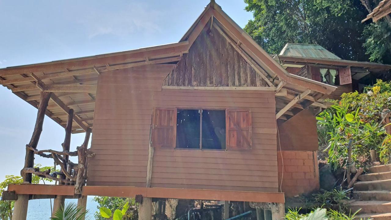 Koh Jum Aosi Beach View Ngoại thất bức ảnh