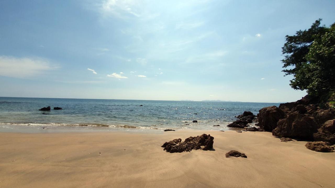 Koh Jum Aosi Beach View Ngoại thất bức ảnh