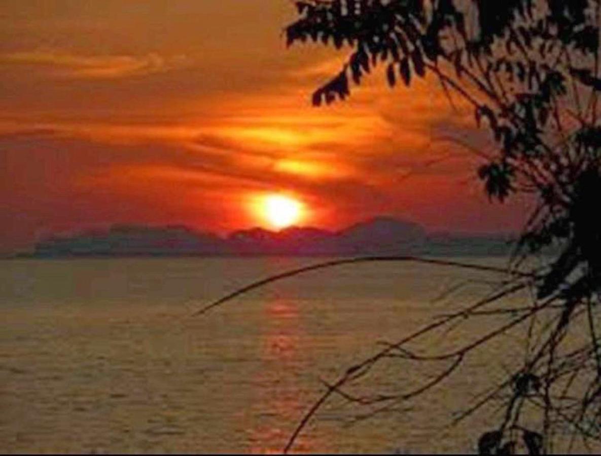 Koh Jum Aosi Beach View Ngoại thất bức ảnh
