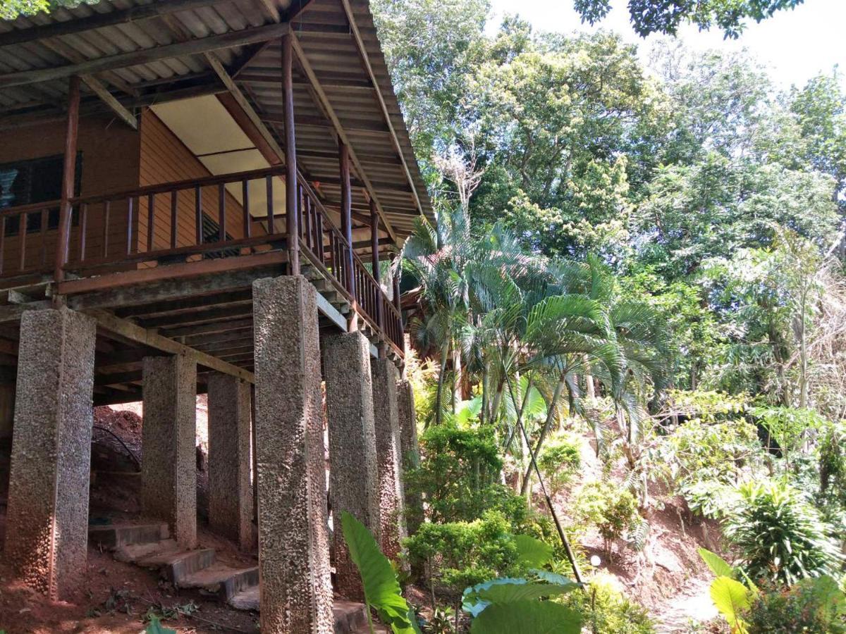 Koh Jum Aosi Beach View Ngoại thất bức ảnh