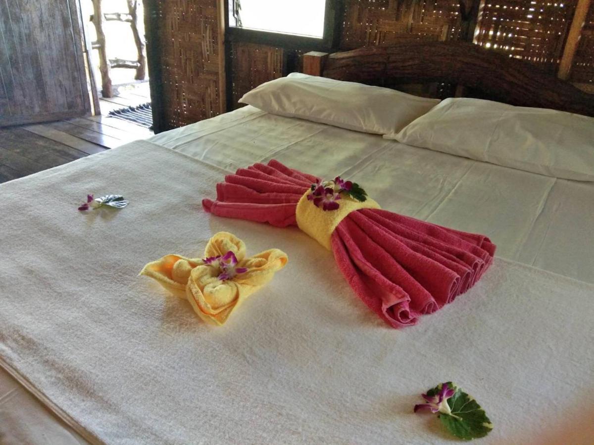 Koh Jum Aosi Beach View Ngoại thất bức ảnh