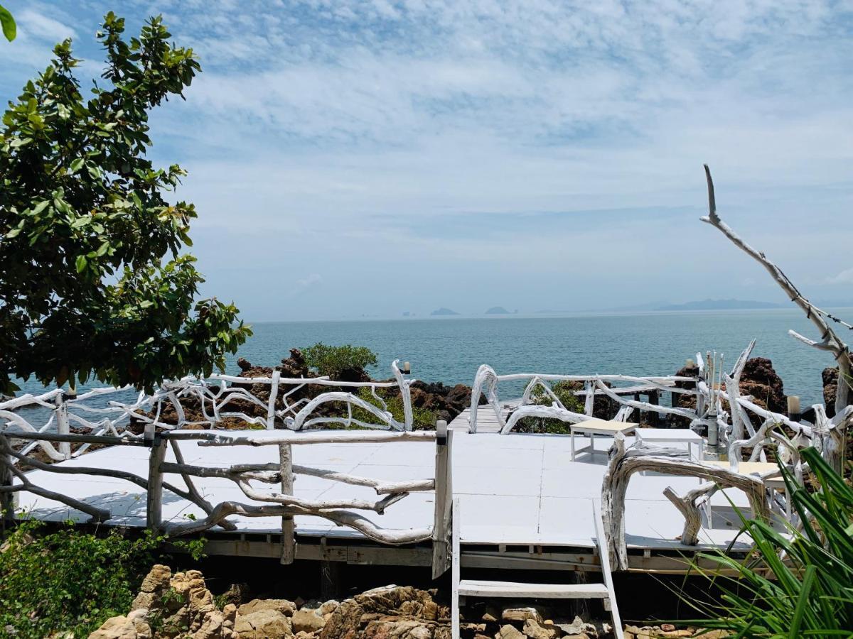 Koh Jum Aosi Beach View Ngoại thất bức ảnh