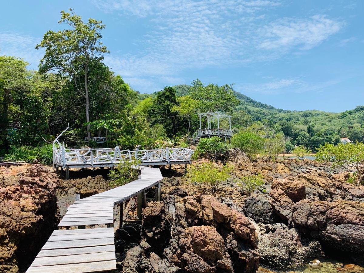 Koh Jum Aosi Beach View Ngoại thất bức ảnh