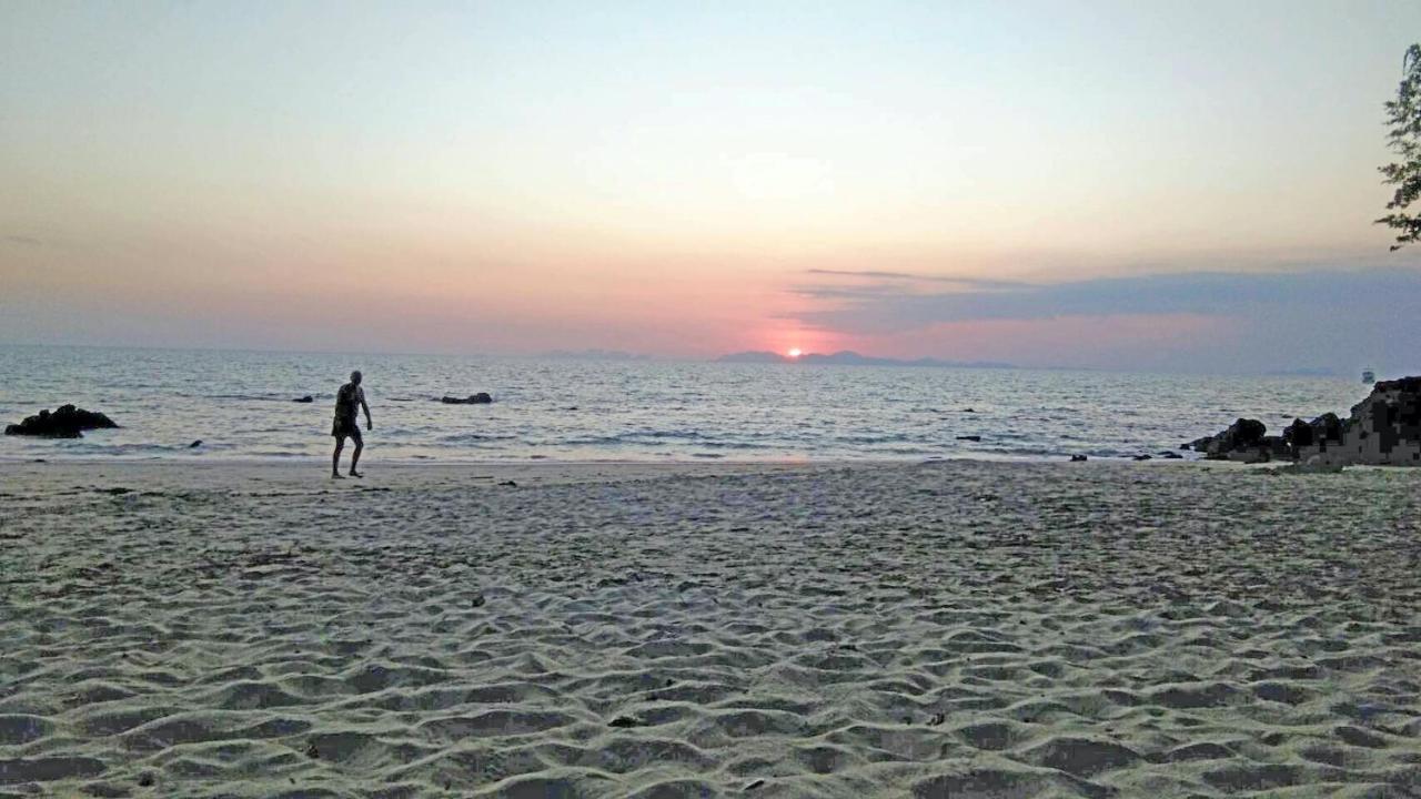 Koh Jum Aosi Beach View Ngoại thất bức ảnh