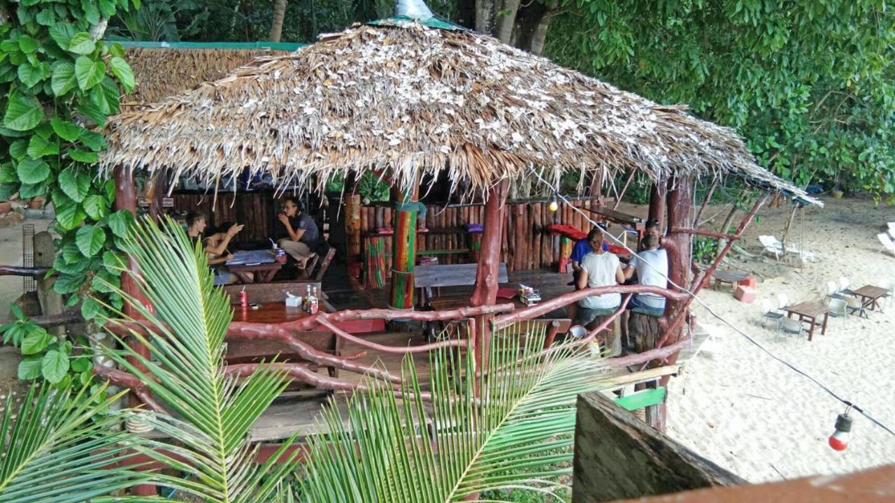 Koh Jum Aosi Beach View Ngoại thất bức ảnh