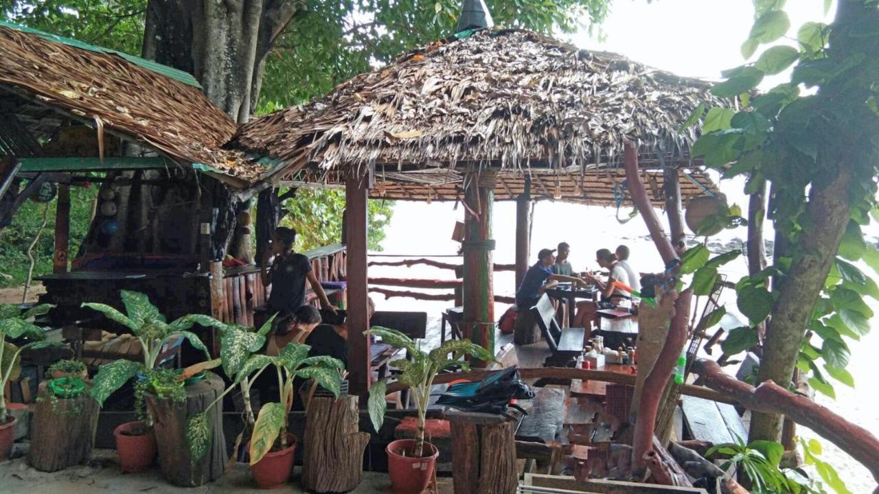 Koh Jum Aosi Beach View Ngoại thất bức ảnh