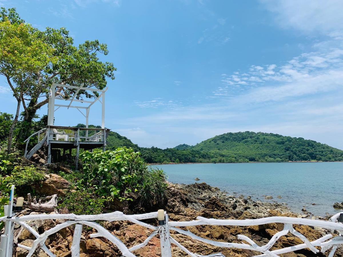 Koh Jum Aosi Beach View Ngoại thất bức ảnh