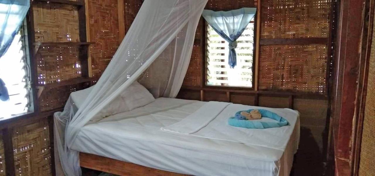 Koh Jum Aosi Beach View Phòng bức ảnh